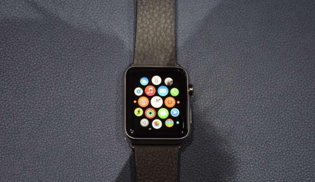 Apple Watch能否成蘋果新增長引擎？