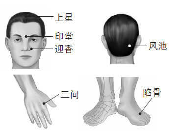 鼻塞、打鼾等鼻子問題的防治